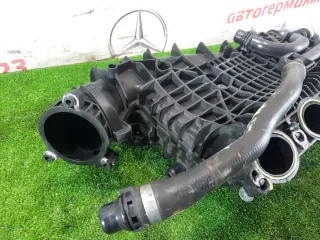 8603914, 72344186 Коллектор впускной BMW 3 F30/F31/GT F34 Арт 40930, вид 2