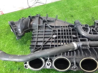 8603914, 72344186 Коллектор впускной BMW 3 F30/F31/GT F34 Арт 40930, вид 3