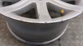 Диск литой R19 5x120 DIA72.6 к BMW 7 E65/E66 Арт 20397782, вид 4