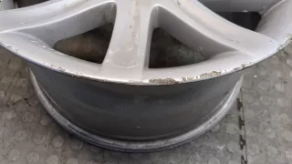  Диск литой R19 5x120 DIA72.6 к BMW 7 E65/E66 Арт 20397782, вид 5