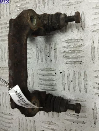 2337 Скоба суппорта заднего Ford Focus 1 Арт 55037883, вид 2