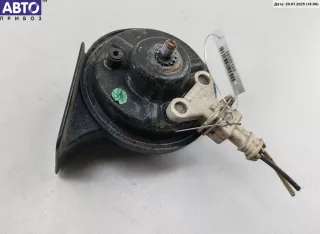 0092018 Сигнал (клаксон) Renault Scenic 2 Арт 55132083, вид 2