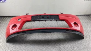  Бампер передний Dacia Sandero 1 Арт 54754287, вид 1