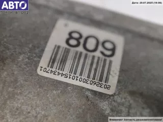 716634 КПП 6-ст. механическая Mercedes C W203 Арт 54752460, вид 4