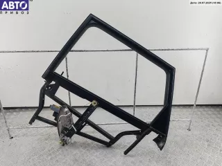 4B0839397B Стеклоподъемник электрический задний левый Audi A6 C5 (S6,RS6) Арт 55129431, вид 1