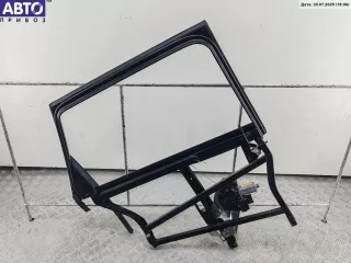 4B0839397B Стеклоподъемник электрический задний левый Audi A6 C5 (S6,RS6) Арт 55129431, вид 2