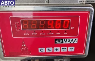4B0839397B Стеклоподъемник электрический задний левый Audi A6 C5 (S6,RS6) Арт 55129431, вид 3