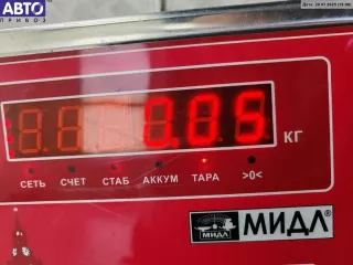 8372775 Сопротивление отопителя BMW 3 E36 Арт 55131265, вид 3