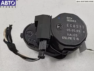 6935440 Моторчик заслонки отопителя BMW 5 E39 Арт 55132004, вид 2