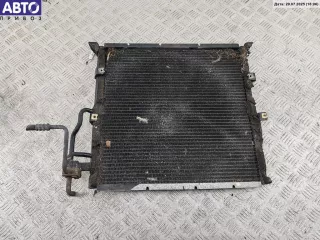 8373004 Радиатор охлаждения (конд.) BMW 3 E36 Арт 55131181, вид 1
