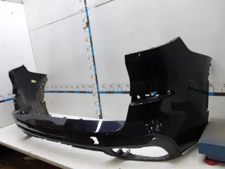 51115A0BD57 Бампер задний BMW X5 G05  Арт 787778, вид 3