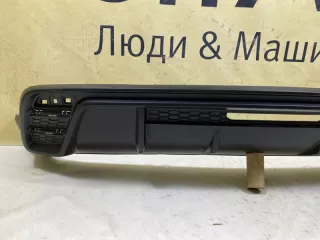 2804118XST13A Юбка бампера Haval Jolion Арт DN201256, вид 3