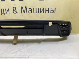 2804118XST13A Юбка бампера Haval Jolion Арт DN201256, вид 4