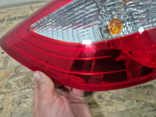 2191371601100, 8450002119, 2191371601100, 2191-3716011-00 Фонарь Lada Granta Арт DN201272, вид 5