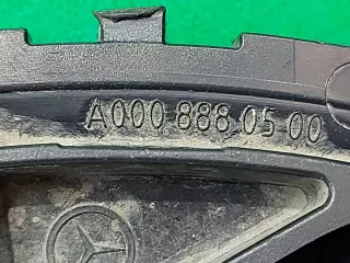 A0008880500 эмблема Mercedes E W213 Арт 218902RM, вид 11