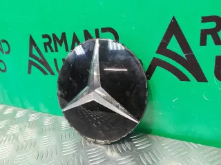 A0008880500 эмблема Mercedes E W213 Арт 218902RM, вид 3