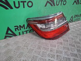 8156133611, 8 Фонарь внешний Toyota Camry XV50 Арт 372533RM, вид 2