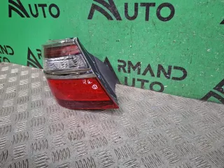 8156133611, 8 Фонарь внешний Toyota Camry XV50 Арт 372533RM, вид 3