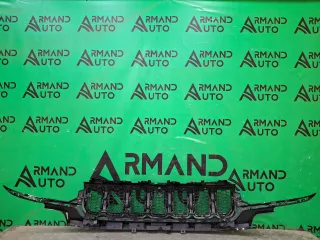 7CV95TZZAE, 7KY7TRMAA, 6W46TRMA, 4 решетка радиатора Jeep Grand Cherokee IV (WK2) Арт 375456RM, вид 6