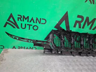 7CV95TZZAE, 7KY7TRMAA, 6W46TRMA, 4 решетка радиатора Jeep Grand Cherokee IV (WK2) Арт 375456RM, вид 7