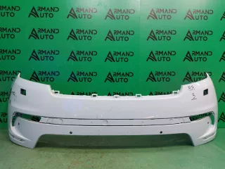 LR093474, j8a217c863aa Бампер ленд ровер (ланд) рендж ровер  Land Rover Range Rover Velar Арт ARM161474