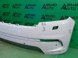 LR093474, j8a217c863aa Бампер ленд ровер (ланд) рендж ровер  Land Rover Range Rover Velar Арт ARM161474, вид 2