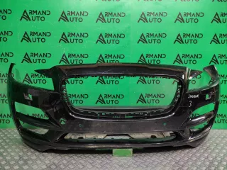 T4A5644LML, HK8317C862AA, 3 Бампер Jaguar F-Pace Арт ARM212984