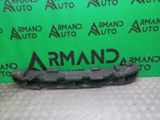 62090HL00A Абсорбер бампера Nissan Qashqai 2 restailing Арт ARM313281