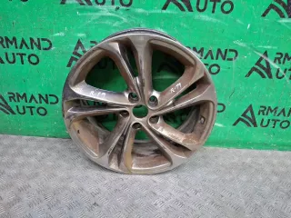 52910S1370, 8 диск колесный r19 Hyundai Santa FE 4 (TM) restailing Арт ARM356537, вид 1