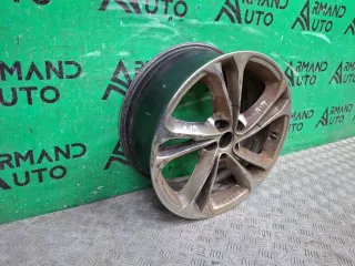 52910S1370, 8 диск колесный r19 Hyundai Santa FE 4 (TM) restailing Арт ARM356537, вид 2