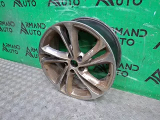 52910S1370, 8 диск колесный r19 Hyundai Santa FE 4 (TM) restailing Арт ARM356537, вид 3