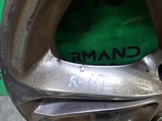52910S1370, 8 диск колесный r19 Hyundai Santa FE 4 (TM) restailing Арт ARM356537, вид 4