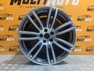 670016860 Диск литой задний Maserati Ghibli Арт MA142943, вид 2