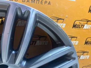 670016860 Диск литой задний Maserati Ghibli Арт MA142943, вид 3