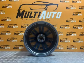 670016860 Диск литой задний Maserati Ghibli Арт MA142943, вид 7
