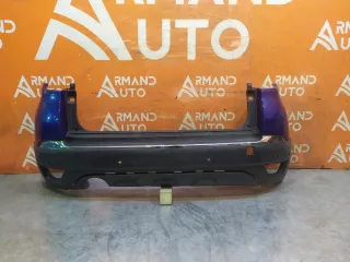 850227256R бампер рено каптур Renault Kaptur Арт AR197503, вид 1
