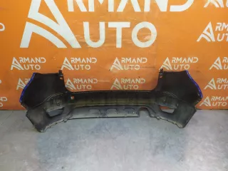 850227256R бампер рено каптур Renault Kaptur Арт AR197503, вид 11