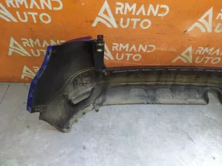 850227256R бампер рено каптур Renault Kaptur Арт AR197503, вид 12