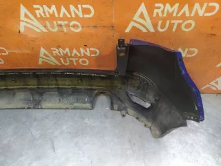 850227256R бампер рено каптур Renault Kaptur Арт AR197503, вид 15