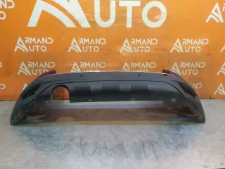 850227256R бампер рено каптур Renault Kaptur Арт AR197503, вид 2