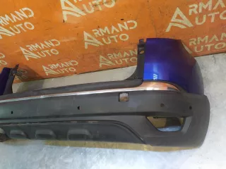 850227256R бампер рено каптур Renault Kaptur Арт AR197503, вид 4