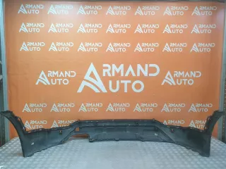866122W500 Юбка бампера Hyundai Santa FE 3 (DM) Арт AR257123, вид 12