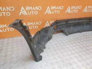 866122W500 Юбка бампера Hyundai Santa FE 3 (DM) Арт AR257123, вид 14