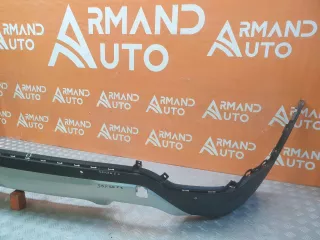 866122W500 Юбка бампера Hyundai Santa FE 3 (DM) Арт AR257123, вид 2