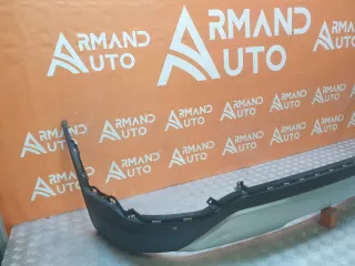 866122W500 Юбка бампера Hyundai Santa FE 3 (DM) Арт AR257123, вид 3