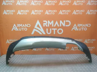 866122W500 Юбка бампера Hyundai Santa FE 3 (DM) Арт AR257123, вид 5