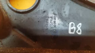 1K0407190E  Рычаг передний правый Volkswagen Golf 6 Арт 01014263, вид 2