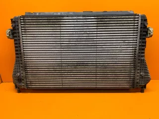 3C0145805AN  Интеркулер Volkswagen Passat B7 Арт 01015878, вид 2