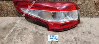 265554EA0A Фонарь задний левый Nissan Qashqai 2 Арт 00098834