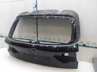 41007931925 Дверь багажника BMW X5 G05  Арт BIT787776, вид 2